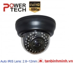 Camera Powertech HID3 7240FV