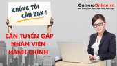 NHÂN VIÊN HÀNH CHÍNH