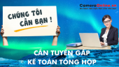 KẾ TOÁN TỔNG HỢP