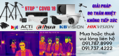 Cho Thuê Hệ Thống Camera thân nhiệt phòng chống COVID 19