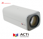 Camera IP Zoom I29