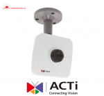 Camera IP ACTi E11