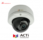 Camera IP ACTi E83A
