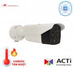 Camera AI TẦM NHIỆT IP ACTi VMGB-371