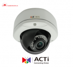 Camera IP ACTi E83