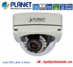 Camera IP Planet ICA-5550V