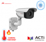 Camera AI TẦM NHIỆT IP ACTi A370-P1