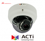 Camera IP Zoom B61