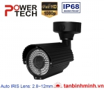 Camera Powertech HIR 7280FV