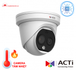 Camera AI TẦM NHIỆT IP ACTi A570-P1