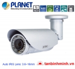 Camera IP Planet ICA-3550V