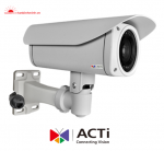 Camera IP Zoom I47