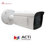 Camera IP Zoom VMGB-405