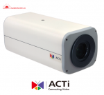 Camera IP Zoom E210