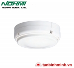Đầu báo nhiệt gia tăng FDPJ Series