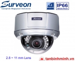 Camera IP Surveon CAM4260