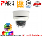 Camera Powertech FULL HD HIV62 S77H4V-2812