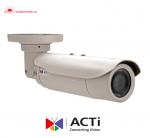Camera IP Zoom E417