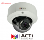 Camera IP Zoom B81