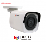 Camera IP thân dài A310