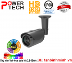 Camera Powertech FULL HD HBI70 S77H4V-2812