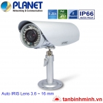  Camera IP Planet ICA-HM316