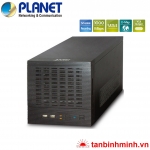 Đầu ghi hình 32 Camera IP Planet NVR-3210