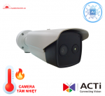 Camera AI TẦM NHIỆT IP ACTi VMGB-370