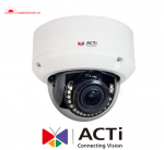 Camera IP Zoom A87