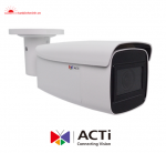 Camera IP thân dài A416