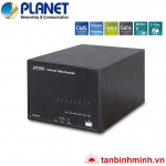  Đầu ghi hình 8 Camera IP Planet NVR-810