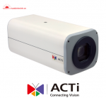 Camera IP Zoom B22