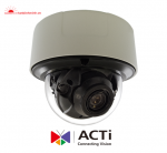 Camera IP Zoom VMGB-604