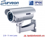 Camera IP PTZ Surveon CAM3260