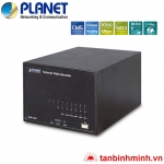  Đầu ghi hình 16 Camera IP Planet NVR-1610