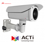 Camera IP Zoom B45