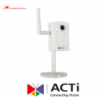Camera IP ACTi C11W