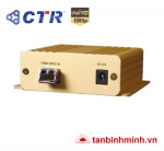 Bộ chuyển đổi tín hiệu FO to SDI Ctring HFO1100