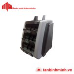 Máy  đếm phát hiện tiền giả & Phân loại tiền