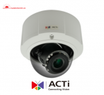 Camera IP Zoom E815