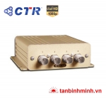 Bộ chia tín hiệu HD-SDI Ctring HQS1004