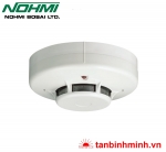 Đầu báo khói quang FDK Series