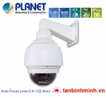 Camera IP Planet ICA-H652