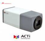 Camera IP Zoom E213